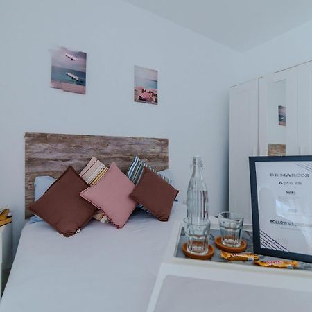 Acogedor Estudio En Tenerife Sur Arona  Exterior photo