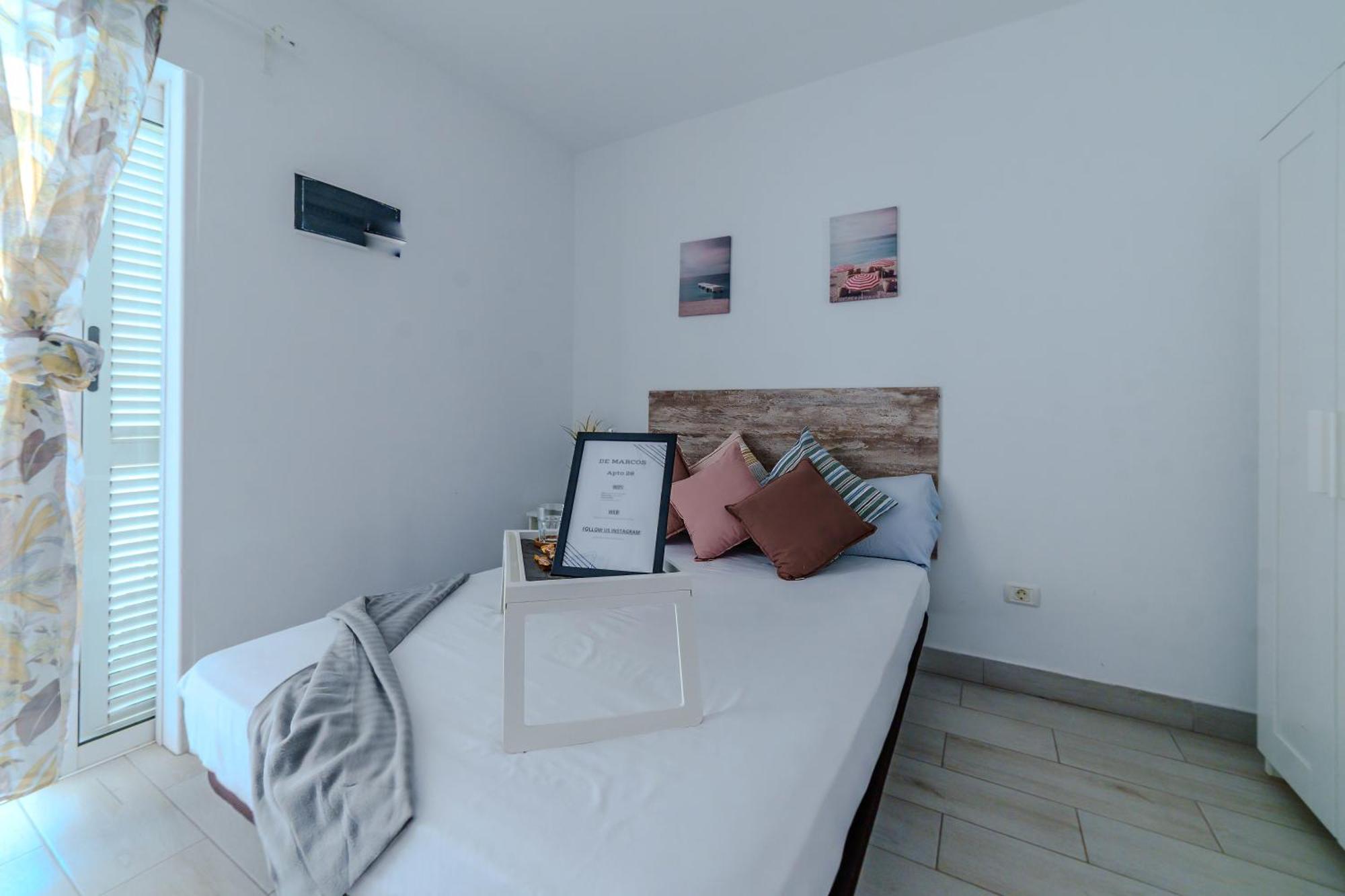 Acogedor Estudio En Tenerife Sur Arona  Exterior photo